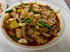 -健跳小海鲜(人民路店)