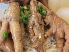 -龍炎馬仔烧味(首位中心店)
