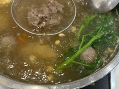 -潮汕良记牛肉火锅(洪武路店)