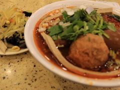 -老柴削面(向阳里店)