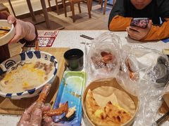 -味千拉面(世纪东方店)