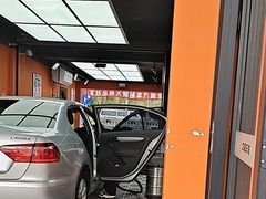 -天猫养车贴膜轻改·蓝电(优匹康桥东路店)