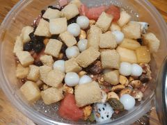 -串妹花式冰粉(乐山总店)