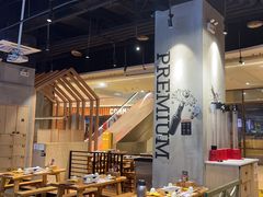 -木屋烧烤(龙湖天街店)