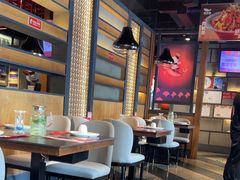 -辣尚瘾·烤鱼·新川菜(交大直营店)