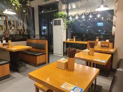 -秦唐汉味biangbiang面(大钟寺店)