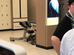 -琪航健身工作室(杨高南路地铁站店)