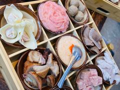 -芈重山老火锅(洪崖洞店)