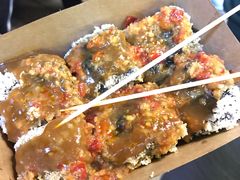 -品腐记·豆腐王朝(老门东总店)