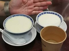 -民信老铺(双皮奶博物馆店)