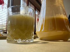 -阿莉餐厅(枣阳路店)