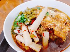-李易面馆(树木岭店)