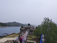-北京金海湖景区