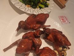 -渔意楼·驰名沙田乳鸽(五羊店)