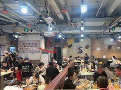 -五里关火锅(牛市口店)