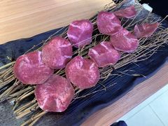 -吉秋田鲜和牛烧肉·肉档自选