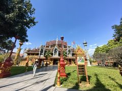 -西双版纳总佛寺