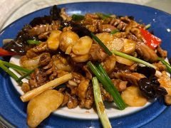 -东方之珠海鲜酒楼(南开店)