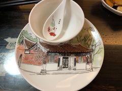 -堂宴·老厦门私房菜(1988仙岳总店)