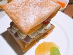 -大树餐厅(益田假日店)