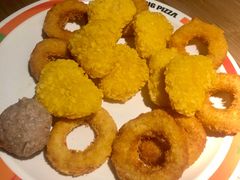 -比格比萨自助(德思勤四季汇店)