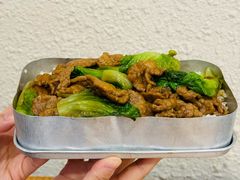 -有肉食·虎九闽菜(798艺术区店)
