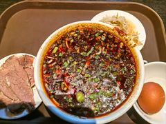 -清真·马安军辣子牛肉面
