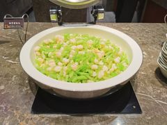 -太湖饭店玉兰厅(自助餐厅)