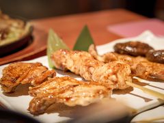 串烤拼盘-有喜屋·烧鸟·居酒屋(三钢里店)