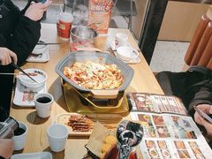 -涂辣辣·现炒虾蟹锅(梦时代店)