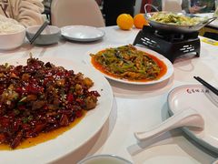 -蓉城小厨·四川味道(浙港国际店)