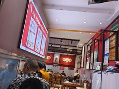 -李兰英湖南面馆(护国路店)