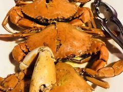 -蟹之国·精品蟹料理(极地店)