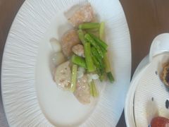 -老运河餐厅