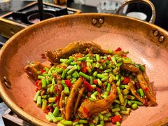 -吃货私房菜(丽江束河古镇店)