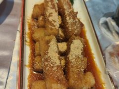 -红辣椒·川菜·火锅(大洋中心店)