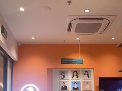 -海马体照相馆(龙湖杭州金沙天街店)
