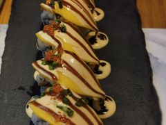 -衣川小森林·料理·寿司(鸿铭中心店)