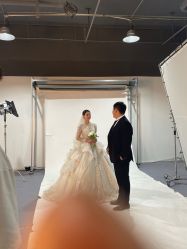 -CD视觉婚纱摄影