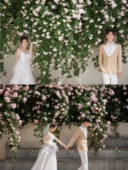 -雪中彩影婚纱摄影·微光艺术中心