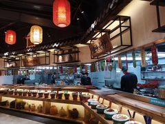 -爷爷的土钵菜(街道口店)