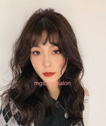 -美格丝M.G.S Hair Salon