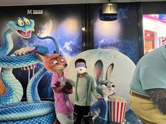 -春天国际影城(中庚漫游城杜比全景声店)