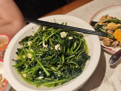 -新白鹿餐厅(第一百货店)