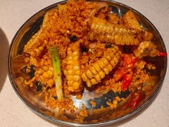 -红盔甲·小龙虾(天钥桥店)