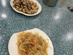 -新恬乐大酒家(沧达大厦店)