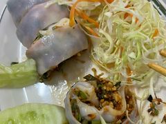 -缅丽·缅甸小吃(版纳店)