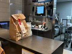 -麦当劳(世纪汇广场店)