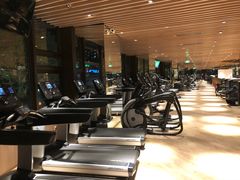 -威尔仕W FITNESS健身会所(联洋广场店)