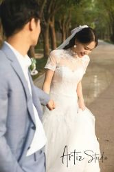 -艺匠摄影ARTIZ STUDIO(南京店)